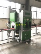 手動通過式加壓噴砂機(jī)/噴丸機(jī)設(shè)備